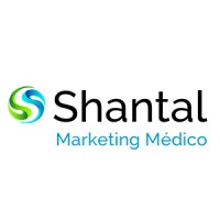 Shantal Marketing Logo