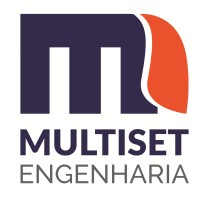 Multiset Engenharia LTDA Logo