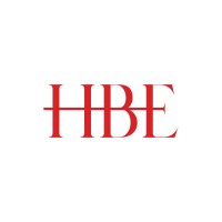 HBE Management Consulting Logo