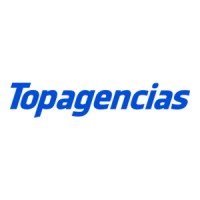 Topagencias Logo