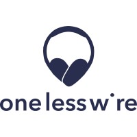 OneLessWire Logo