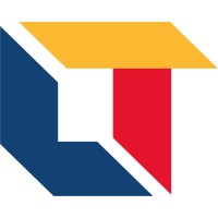 DELVAUX Location solutions modulaires Logo