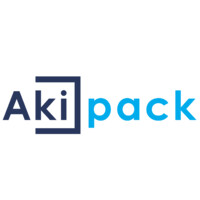 Akipack Spa Logo