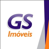 GS IMÓVEIS Logo