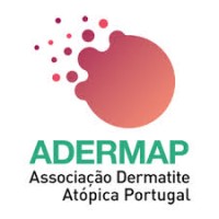 ADERMAP - Associação Dermatite Atópica Portugal Logo