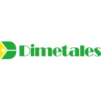 Dimetales Logo