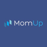 MomUp Logo