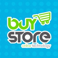 BuyStore S.A. de C.V. Logo