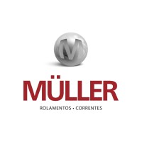 Müller Comercial e Industrial LTDA Logo