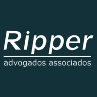 Ripper Advogados Associados Logo