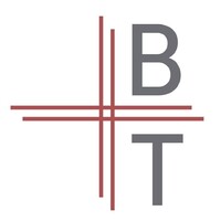 Boring + Taylor, P.C. Logo