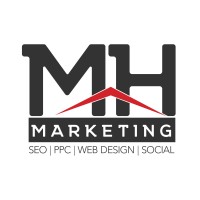 MH Marketing – Manufactured Home Marketing Logo