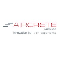Aircrete México Logo