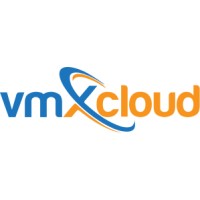 vmXcloud®️, Inc. Logo