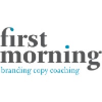 First Morning Logo