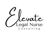 Elevate Legal Nurse Consulting, LLC Logo