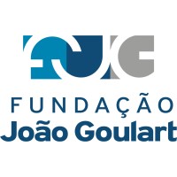 Instituto Fundação João Goulart - FJG Logo