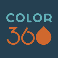 Color 360 SV Logo