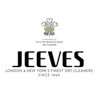 Jeeves New York Logo