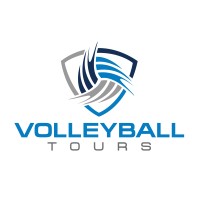 Volleyball Tours Logo