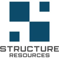 STRUCTURE RESOURCES LLC Logo