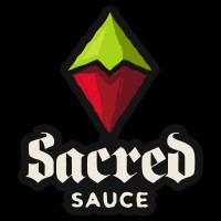Sacred Sauce Logo
