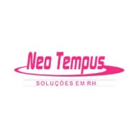 Neo Tempus Soluções em RH Logo