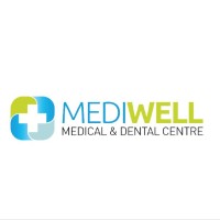 Mediwell Medical & Dental, Dainfern Logo