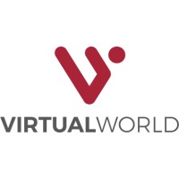 Virtualworld Logo