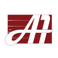 A1 Garage Doors Logo