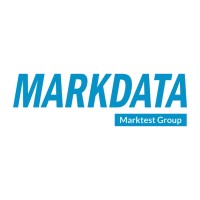 Markdata Logo
