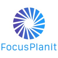 FocusPlanit Logo