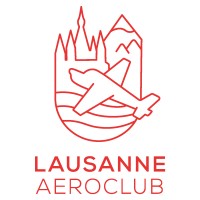 Lausanne Aeroclub Logo