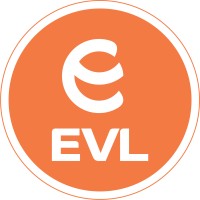 EVL Logística Logo
