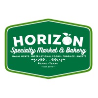 Horizon Speciality Market Logo
