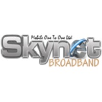 Skynet Broadband Kenya Logo
