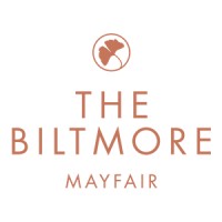 The Biltmore Mayfair, LXR Hotels & Resorts Logo