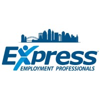 Express Employment Professionals - Austin Southwest Logo