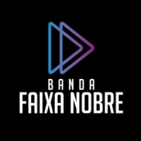 Banda Faixa Nobre Logo
