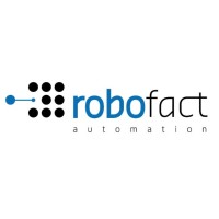 robofact AG Logo