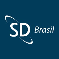 SD Brasil Logo
