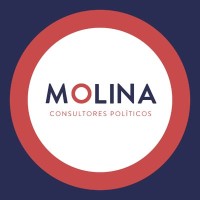 Molina Consultores Logo