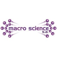 Macro Science S.A. Logo