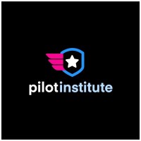 Pilot Institute Logo