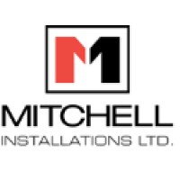 Mitchell Installations Ltd. Logo