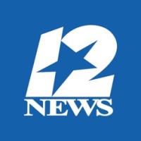 KBMT/K-JAC 12News Logo