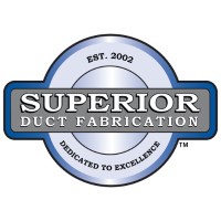 Superior Duct Fabrication Inc Logo