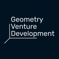 Geometry Venture Development | Angel Investment Fund Logo