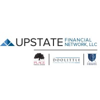 Upstate Financial Network, LLC Logo