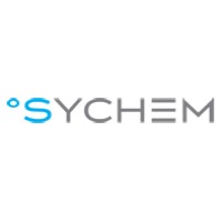 Sychem Inc. Logo